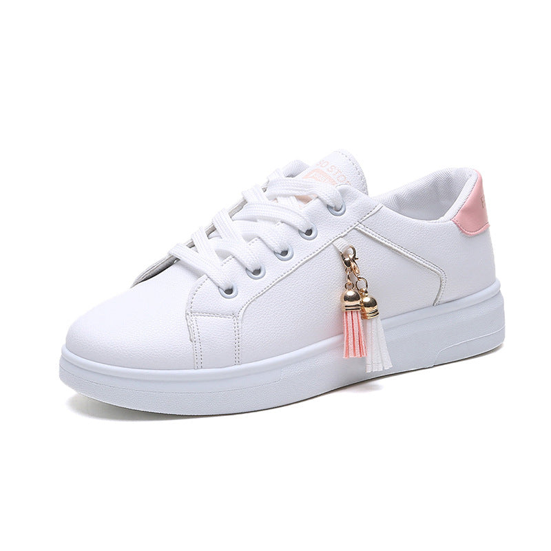 Smart General summer breathable running shoes for casual sports, featuring lightweight design and Korean-inspired style.