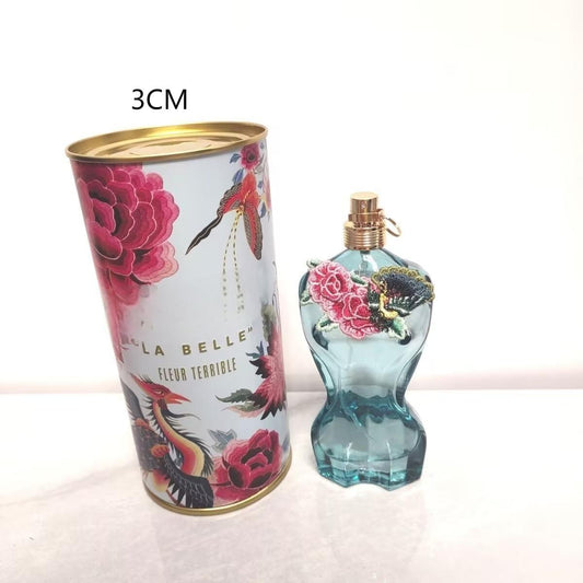 Charming Perfume, with Rich And Lasting Fragrance, Can Attract The Opposite Sex And Make Them Love You More. It Is Suitable for Dating And Can Be Used As a Birthday Gift Or Holiday Gift.