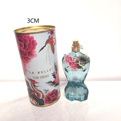 Charming Perfume, with Rich And Lasting Fragrance, Can Attract The Opposite Sex And Make Them Love You More. It Is Suitable for Dating And Can Be Used As a Birthday Gift Or Holiday Gift.