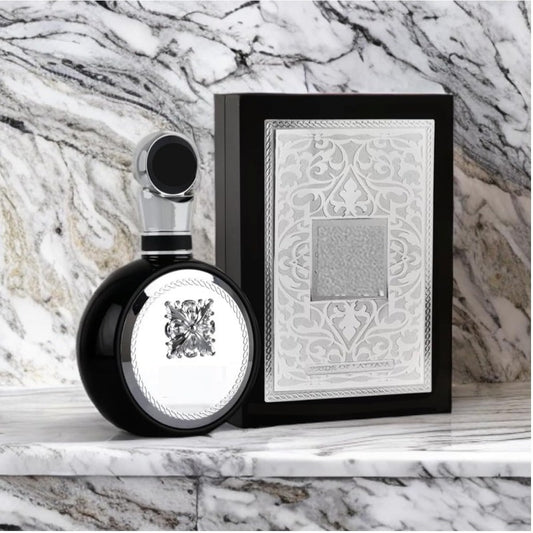 FAK har Unisex Perfume - 3.4 ounces - Woody scent, long-lasting fragrance, formaldehyde-free, the perfect gift for him/her.