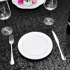 100/120/180cm Round Sequins Tablecloth Shiny Glitter Table Cloth Wedding Housewarming Banquet Birthday Baby Shower Party Home - SHOWLU FASHION STORE