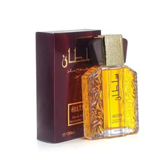 100ml Original Men's Fragrance Oil Golden Earl Men's Fragrance Arabian, Dubai, Muslim Men's Daily Dating Use - SHOWLU FASHION STORE