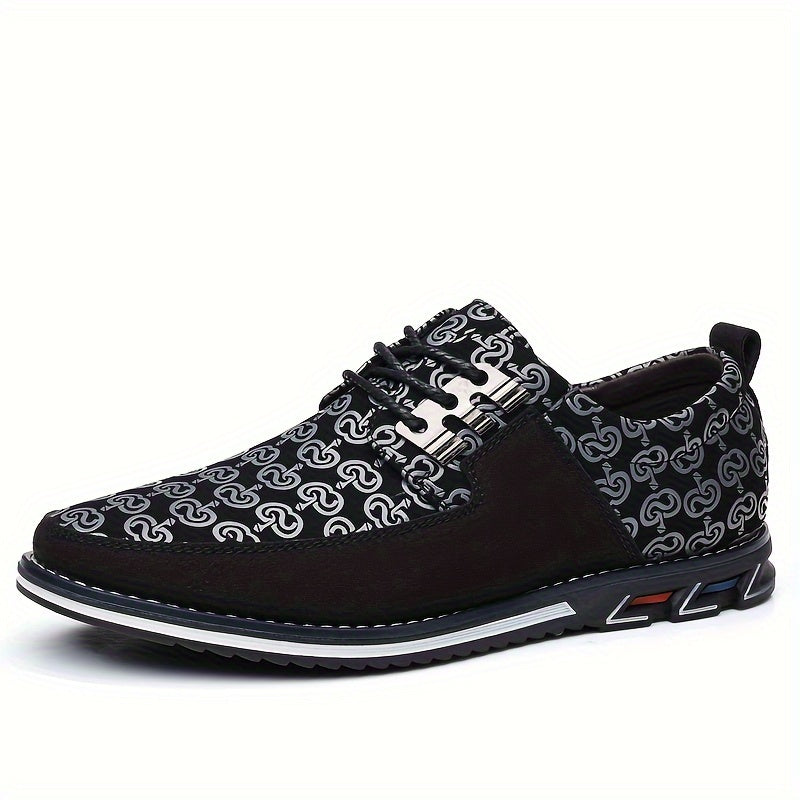 SHOWLU FASHION men's casual sports shoes with soft soles and faux fur lining, designed for comfort and style.