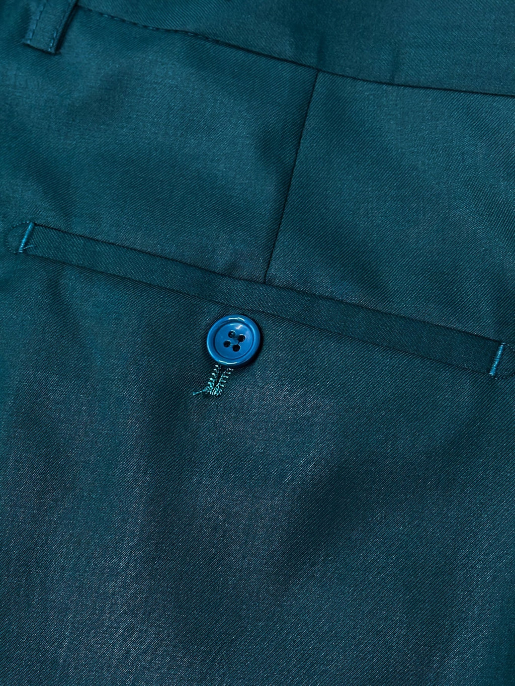 SHOWLU Men's solid color two-piece suit with regular fit, featuring a classic business tuxedo style and tailored fit.