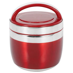 1500Ml Portable Child Lunch Box Stainless Steel Storage Bento Box Students For Kids Food Thermos Container With Heating Lunchbox - SHOWLU FASHION STORE