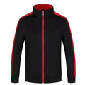 Showlu Medical Jacket in 19 colors, 100% cotton hospital nurse uniform, professional medical jacket with a clean, tailored fit.