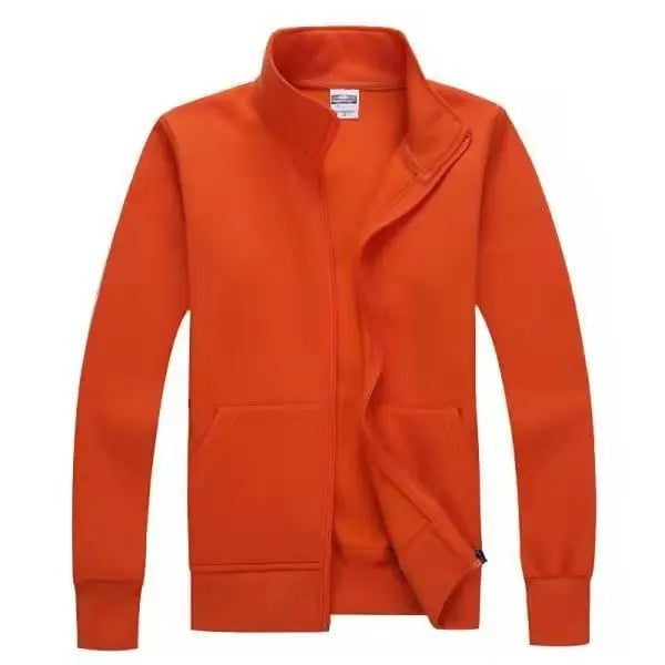 Showlu Medical Jacket for nurses in 19 colors, 100% cotton hospital uniform, casual and professional nurse jacket.