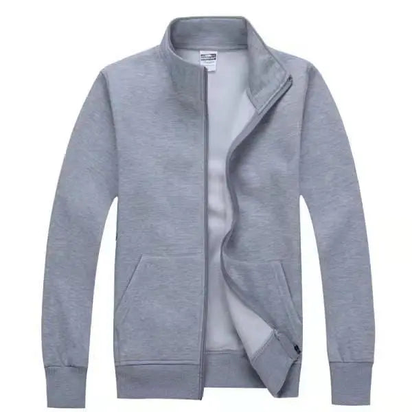 Showlu Medical Jacket, 100% cotton hospital nurse uniform in 19 colors, with front pockets and tailored fit.