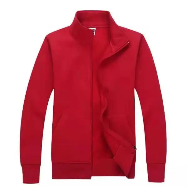 Showlu Medical Jacket for nurses in 19 colors, 100% cotton hospital uniform, professional medical clothing with front pockets.