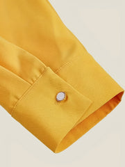 Exquisite Embroidered Robe Set