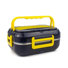 1pc Electric Lunch Box Food Heater - SHOWLU FASHION STORE