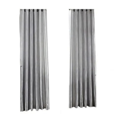 1PC Window Curtain Modern Blackout Curtains Windows Living Room Bedroom Curtain for Bedroom Dinning Room Window Shade Drape 커튼 - SHOWLU FASHION STORE