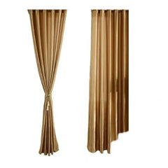 1PC Window Curtain Modern Blackout Curtains Windows Living Room Bedroom Curtain for Bedroom Dinning Room Window Shade Drape 커튼 - SHOWLU FASHION STORE