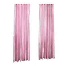 1PC Window Curtain Modern Blackout Curtains Windows Living Room Bedroom Curtain for Bedroom Dinning Room Window Shade Drape 커튼 - SHOWLU FASHION STORE