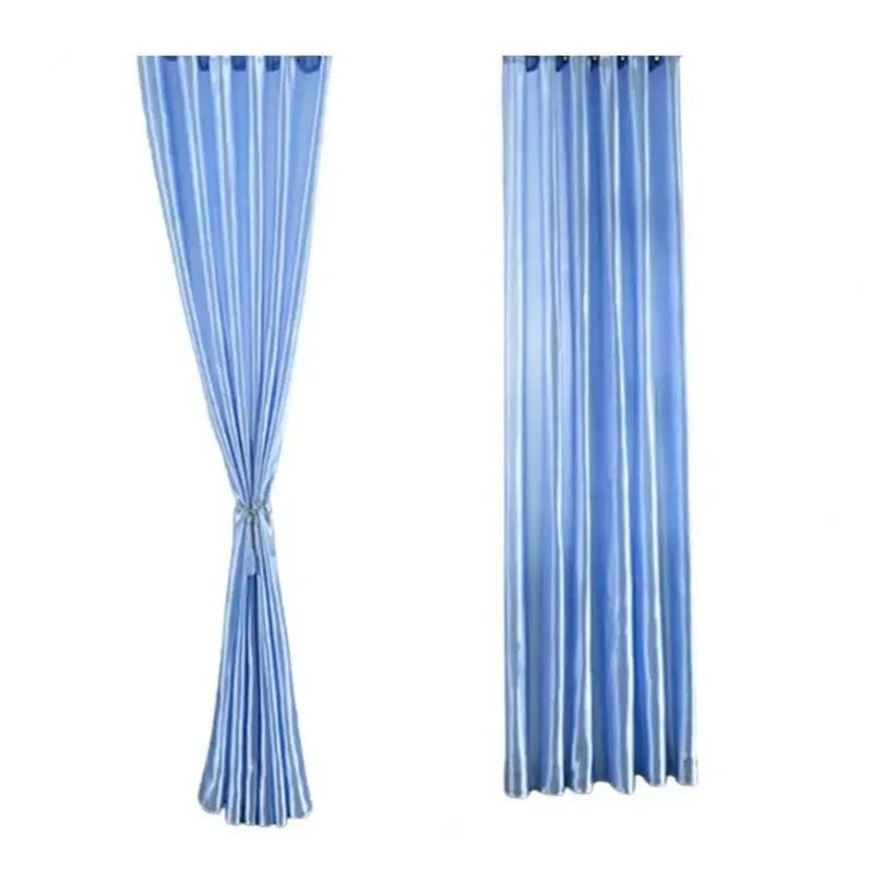 1PC Window Curtain Modern Blackout Curtains Windows Living Room Bedroom Curtain for Bedroom Dinning Room Window Shade Drape 커튼 - SHOWLU FASHION STORE