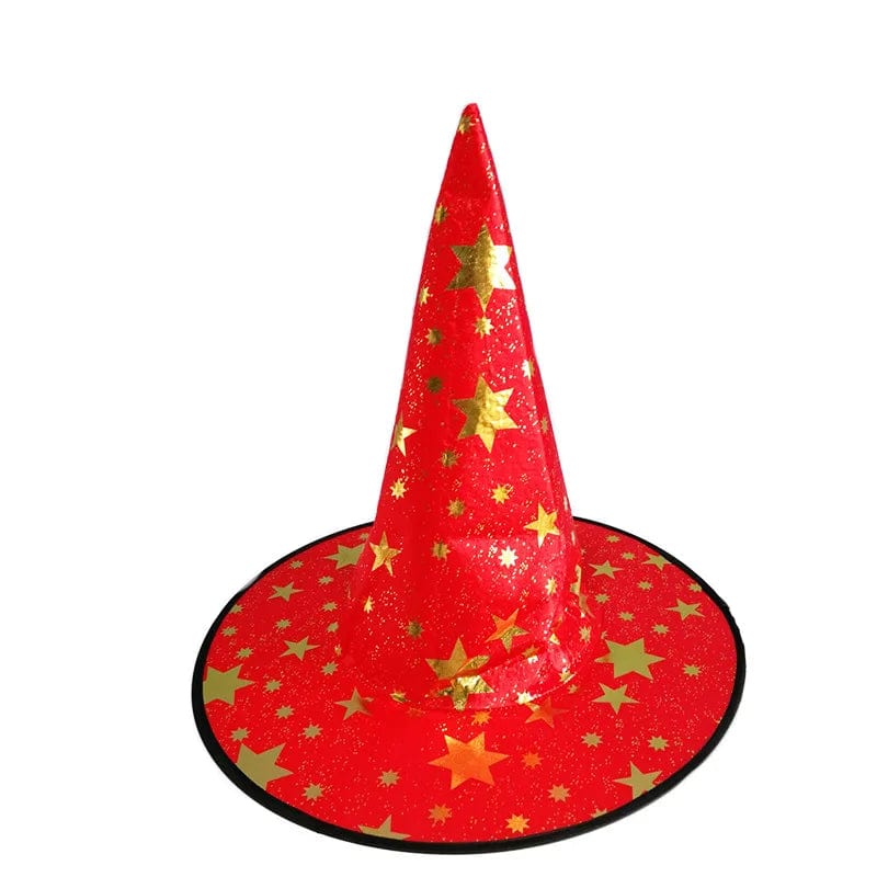 Black princess ball gown with hat for girls, featuring elegant details and a matching hat for Halloween cosplay.