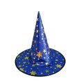 Black Halloween princess ball gown for girls with matching hat, featuring elegant design and costume details for kids' cosplay.