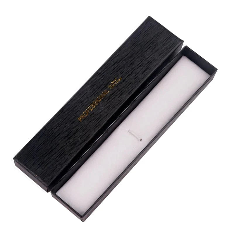 SeeJoy professional 100% Kolinsky sable acrylic nail art brush with metal handle and lid, size 8-18 for detailed nail designs