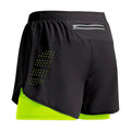 Men's 2-in-1 running shorts from ANSDANK, quick-dry gym training shorts with double deck design, ideal for jogging and summer workouts.