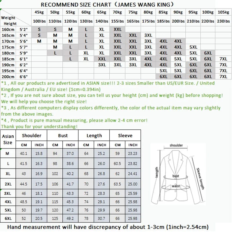 2024 Men's Evening Dress Bridegroom Suit (suit + Vest + Trousers) British Wedding Business Casual Fashion Three - piece Set M - 6XL - SHOWLU FASHION STORE