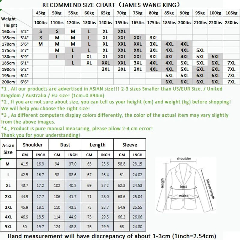 SHOWLU FASHION men's skinny fit 3-piece business suit with jacket, vest, and pants in solid color, stylish and high-quality.