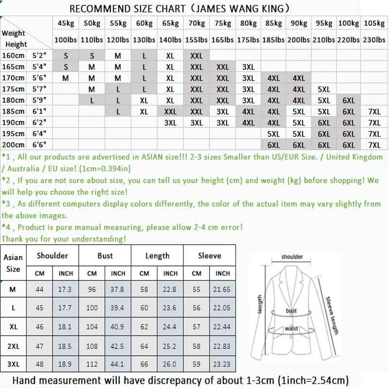 2024 Spring and Autumn New Casual Checkered Fashion Handsome Suit Men Korean Version Slim - fit Clothes Young Men's Suit Jacket - SHOWLU FASHION STORE