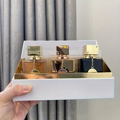 Armaf Nightclub 3 Bottle Gift Set Perfume (1.01oz×3) Each Bottle Offers Long-lasting Fragrance, Perfect For Parties, And Everyday Occasions. With One Set In Hand, Embrace Your Charm Effortlessly! The Gift Box Packaging Makes