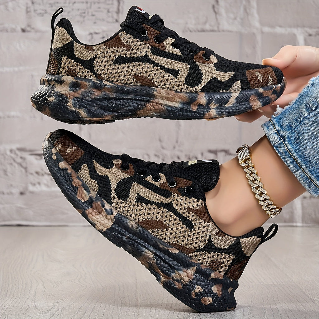 SHOWLU FASHION STORE VOLARPISADA lightweight running shoes with breathable design and EVA sole, suitable for running and active wear