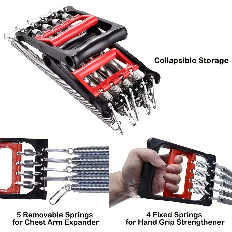 Showlu Stainless Steel Pedal Puller for adjustable resistance trainer, featuring durable construction and ergonomic design.