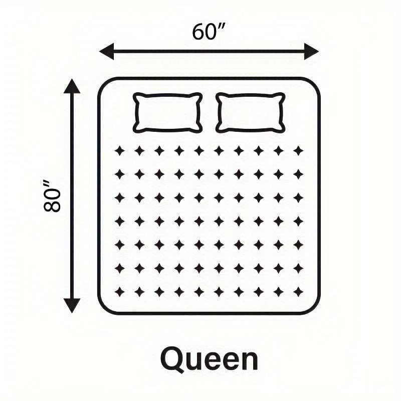 Sweetcrispy 3-inch gel memory foam mattress topper with cooling cotton cover for enhanced comfort and support.