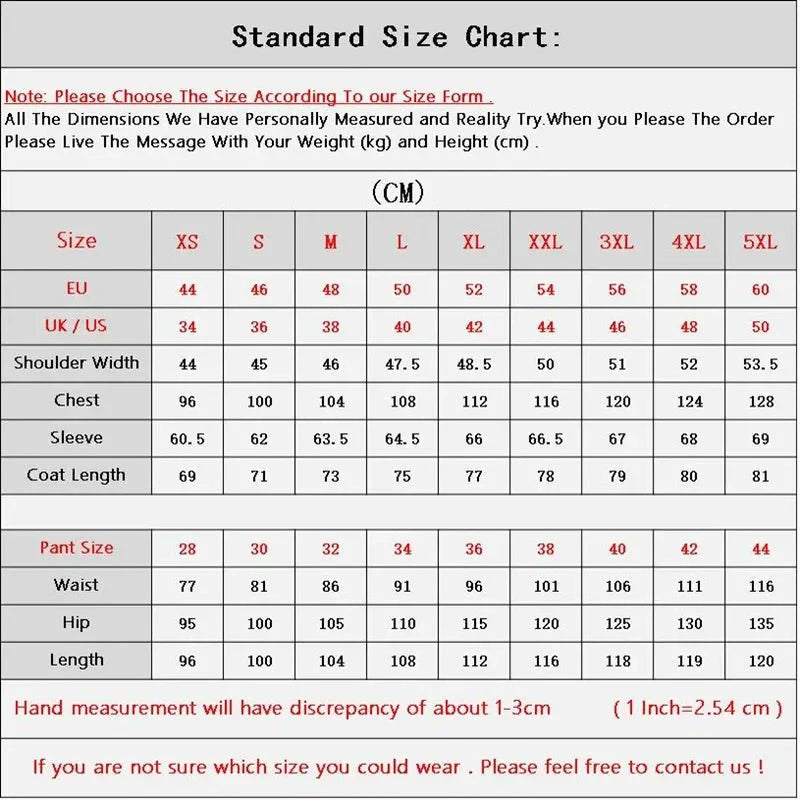 Showlu Fashion men's 3-piece slim fit cotton suit with jacket, vest, and pants, stylish formal outfit for men.