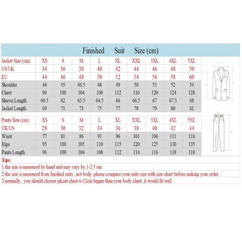 3 Pieces Beige Suits for Men 2023 Slim Fit Groom Tuxedo Wedding Suits Best Man Groomsmen Formal Party Suit Male Trajes De Hombre - SHOWLU FASHION STORE