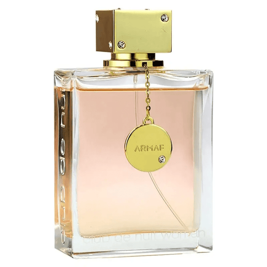 Armaf Club de Nuit for Women Eau de Parfum Spray, 3.4 Ounce / 100 ml