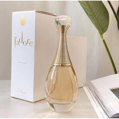 Dior Jadore Women's Perfume | 3.4 Oz | Iconic Floral & Oriental Eau de Parfum