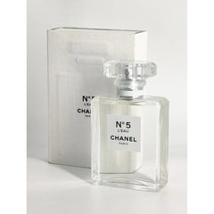 CHANEL No. 5 L'eau by Chanel Eau De Toilette Spray 3.4 oz for Women