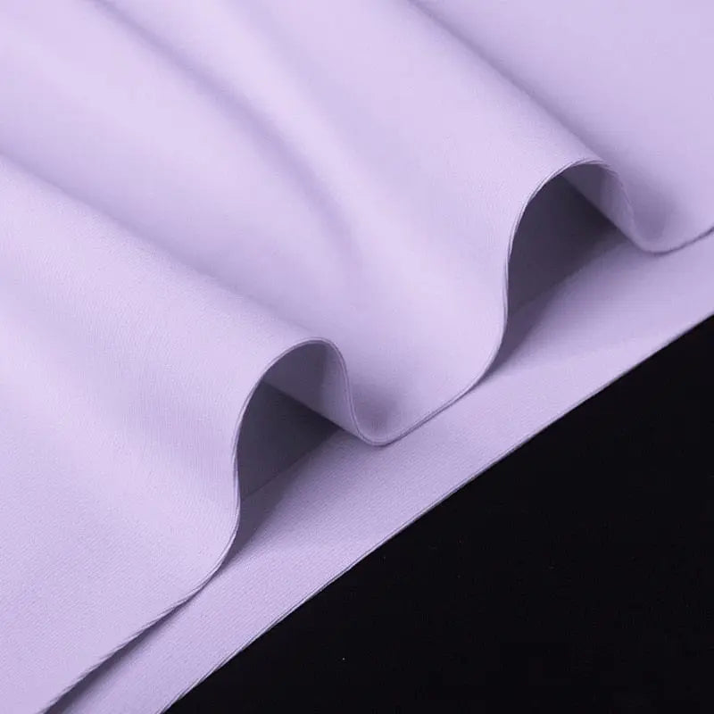 Showlu Fashion Store 0 3Pcs/Set Seamless Ice Silk Panties For Women Intimate Comfort Briefs Large Size Mid-waist M-XXL Multiple Color Options Lingerie
