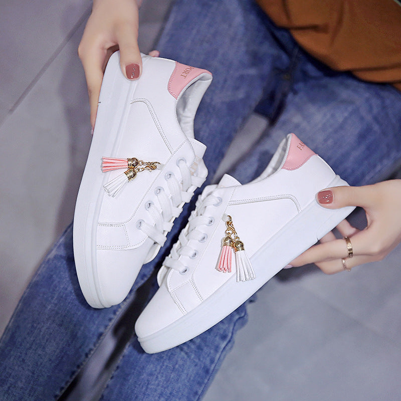 Smart General summer breathable running shoes for men, casual Korean sports shoes with lightweight design and comfortable fit.