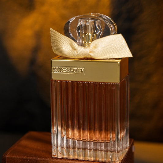 Women's Perfume, Delicate Floral Citrus, Blend Of Vibrant Evening Primrose, Fresh Jasmine with Warm Wooden Base with Musk And Lily Of The Valley, Perfect for Special Occasions, Unforgettable Gifts Valentine's Day, Mother's Da