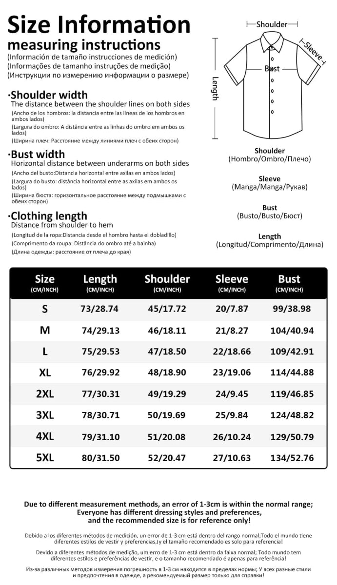 3D Printed Geometry Men's Shirts Color Block Graphics Fashion Button Short Sleeve Lapel Hawaiian Blouse shirts for men Summer - SHOWLU FASHION STORE