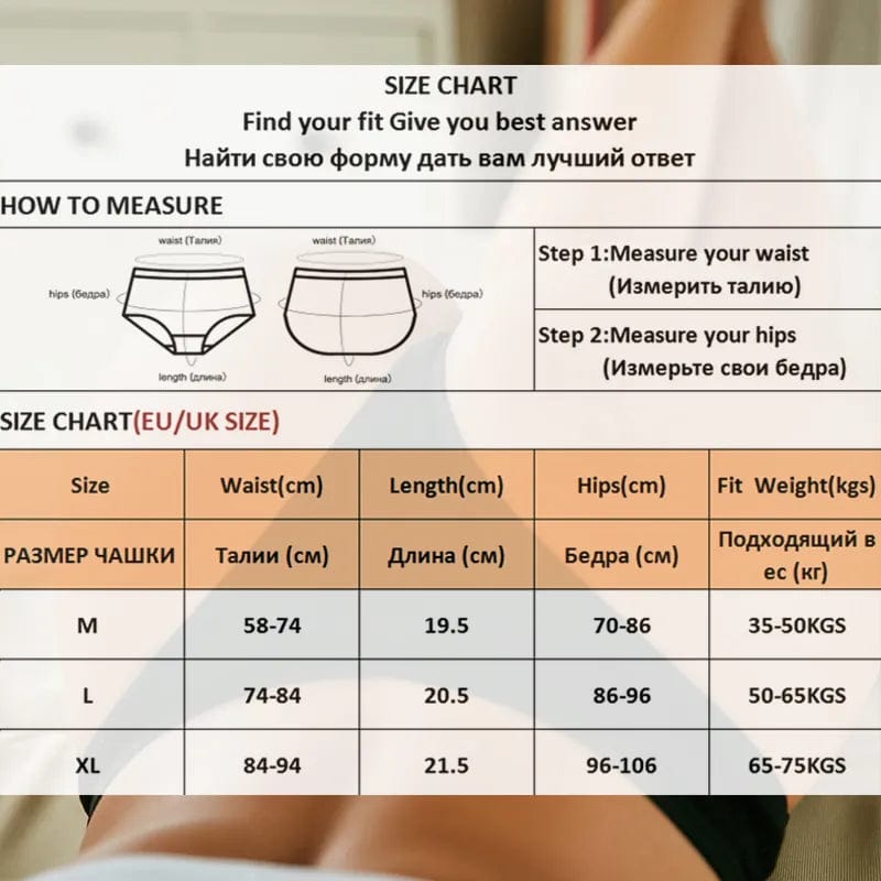 3Pcs/Set Women Cotton Thongs Panties Sexy Low Waist G - String Briefs Ladies Brazilian Lingerie Girls Breathable Intimates Bikini - SHOWLU FASHION STORE