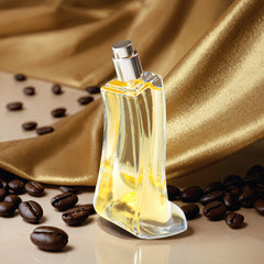 The Sweet And Warm Oriental Floral Feminine Perfume, Highlighting Vanilla, Jasmine, And Cocoa, Is A Charming Choice For Visiting Museums Or Bookstores For Appointments, Daily Trips, And Tours