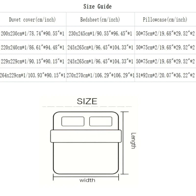 Showlu Fashion luxury Egyptian cotton duvet cover set with intricate embroidery, king size, soft and breathable bedding for a stylish bedroom.