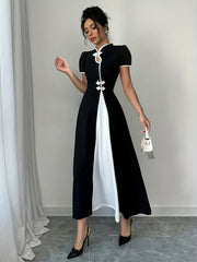Women's Dress {Elegant Style}