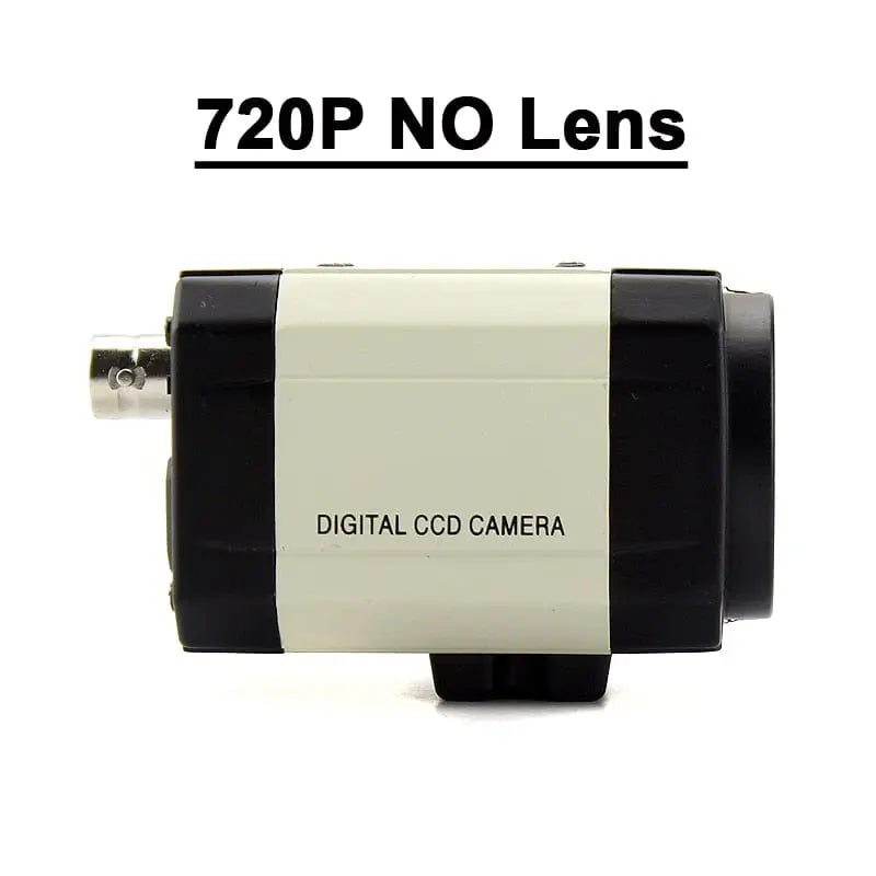 Showlu Fashion Store 4MP USB webcam with 2560x1440 resolution, 5-50mm varifocal zoom lens, high-speed 30fps, and USB-C connection.