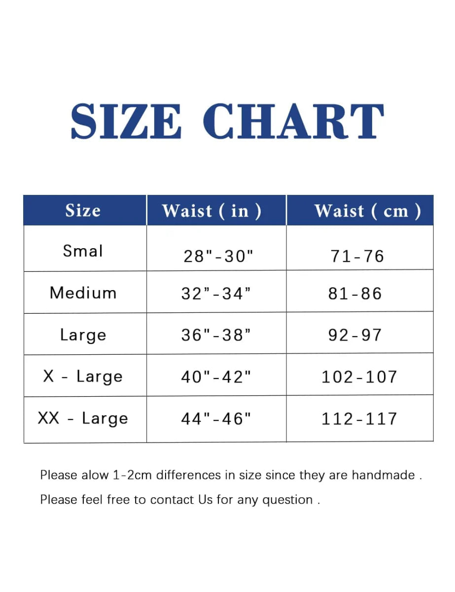 Set of four men's cotton briefs by Showlu Fashion Store, breathable low-rise underwear with elastic waistband and comfortable fit.
