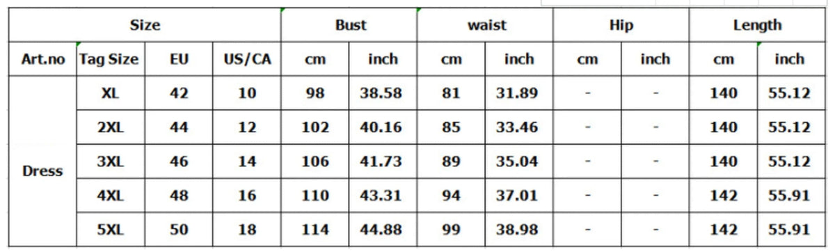 4XL 5XL Plus Size Christmas Dresses Women O Neck 3/4 Sleeve Long Maxi Dress Fashion Lace Patchwork Night Party Dress Vestidos - SHOWLU FASHION STORE