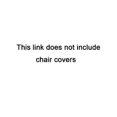 50pcs/Lot Metallic Gold silver Chair Sashes Wedding Chair Decoration Spandex Chair Cover Band for Party Decor birthday sash - SHOWLU FASHION STORE