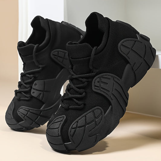 New Women'S Casual Sneaker, Soft Bottom Non-Slip, Special Design Does Not Wear Feet, High Wedge Invisible Height, Breathable and Comfortable, Home Outdoor Leisure Walking, Running