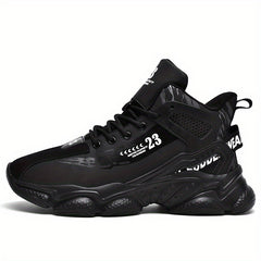 Men' S Running Shoes Comfortable And Lightweight Walking Shoes Running Exercise Casual Sports Shoes