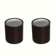 Black Cloth Tape, Waterproof, resistant Repair Tape